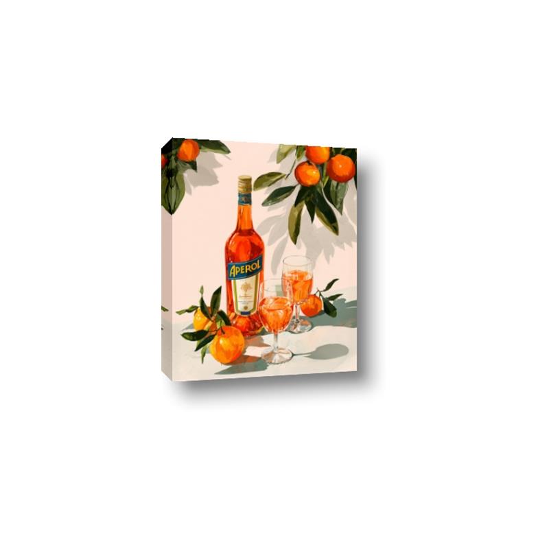 Picture of Aperol Portrait _GroupedProduct_Rectangle_Portrait_Canvas_