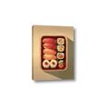 Picture of Bento Box _GroupedProduct_Rectangle_Portrait_Canvas_