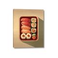 Picture of Bento Box _GroupedProduct_Rectangle_Portrait_Canvas_