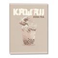 Picture of Boba Tea _GroupedProduct_Rectangle_Portrait_Canvas_