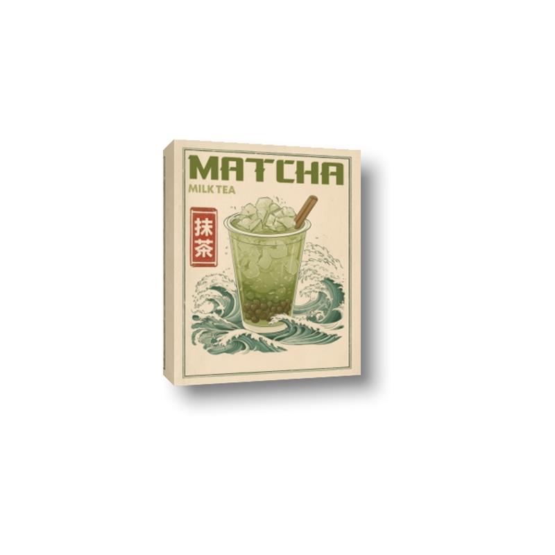 Picture of Stay Green _GroupedProduct_Rectangle_Portrait_Canvas_