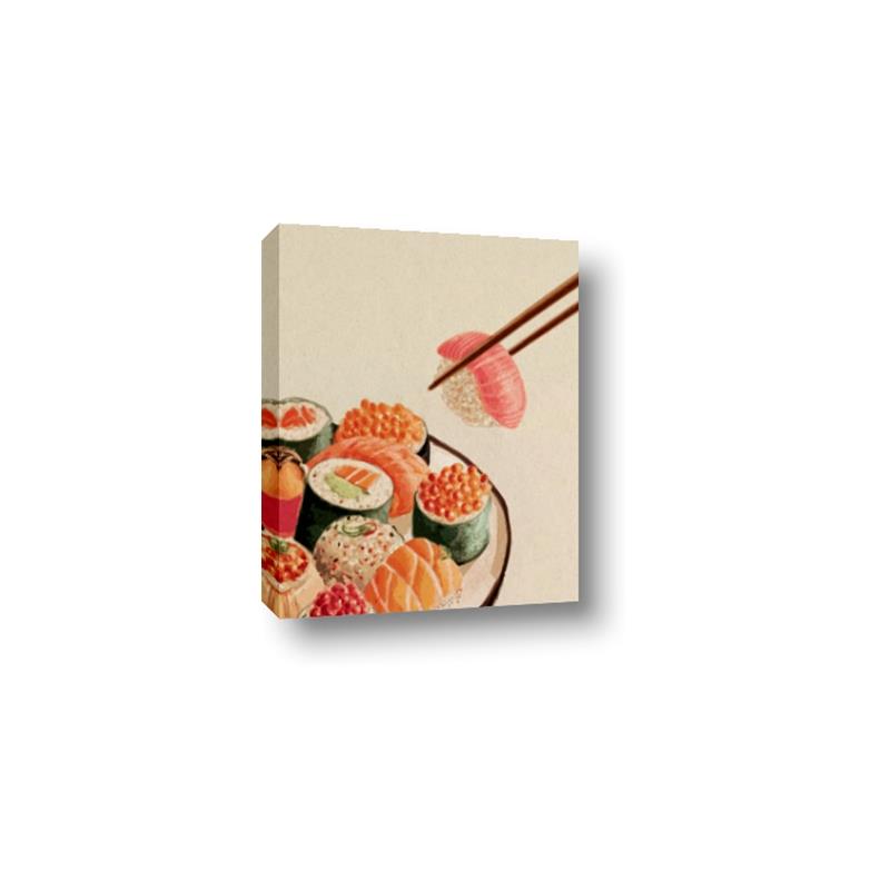 Picture of Roll Call _GroupedProduct_Rectangle_Portrait_Canvas_