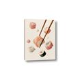 Picture of Sushi Situation _GroupedProduct_Rectangle_Portrait_Canvas_