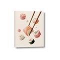 Picture of Sushi Situation _GroupedProduct_Rectangle_Portrait_Canvas_