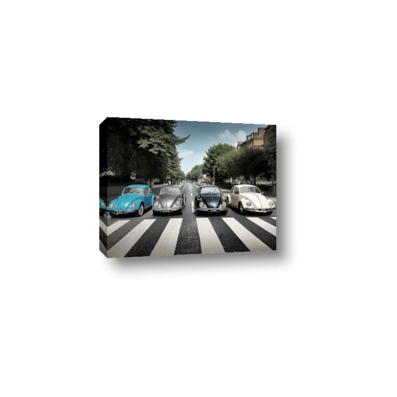 Picture of The Beetles _GroupedProduct_Rectangle_Landscape_Photography _GroupedProduct_Rectangle_Landscape_Canvas_