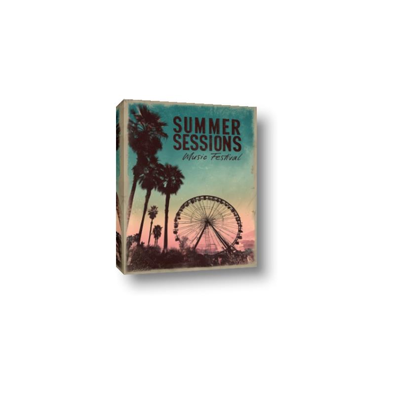 Picture of Summer Sessions I _GroupedProduct_Rectangle_Portrait_Canvas_