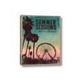 Picture of Summer Sessions I _GroupedProduct_Rectangle_Portrait_Canvas_