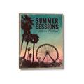 Picture of Summer Sessions I _GroupedProduct_Rectangle_Portrait_Canvas_