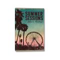 Picture of Summer Sessions I _GroupedProduct_Rectangle_Portrait_Canvas_