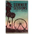 Picture of Summer Sessions I _GroupedProduct_Rectangle_Portrait_Canvas_