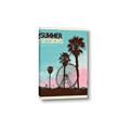 Picture of Summer Sessions II _GroupedProduct_Rectangle_Portrait_Canvas_