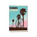 Picture of Summer Sessions II _GroupedProduct_Rectangle_Portrait_Canvas_
