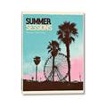 Picture of Summer Sessions II _GroupedProduct_Rectangle_Portrait_Canvas_