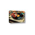 Picture of Disk Jockey  _GroupedProduct_Rectangle_Landscape_Canvas_