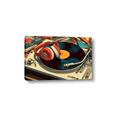 Picture of Disk Jockey  _GroupedProduct_Rectangle_Landscape_Canvas_