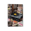 Picture of The Vinyl Vault _GroupedProduct_Rectangle_Portrait_Canvas_