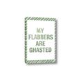 Picture of My Flabbers are Ghasted I _GroupedProduct_Rectangle_Portrait_Canvas_