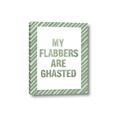 Picture of My Flabbers are Ghasted I _GroupedProduct_Rectangle_Portrait_Canvas_