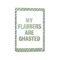 Picture of My Flabbers are Ghasted I _GroupedProduct_Rectangle_Portrait_Canvas_