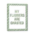 Picture of My Flabbers are Ghasted I _GroupedProduct_Rectangle_Portrait_Canvas_