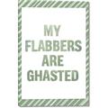 Picture of My Flabbers are Ghasted I _GroupedProduct_Rectangle_Portrait_Canvas_