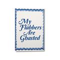 Picture of My Flabbers are Ghasted II _GroupedProduct_Rectangle_Portrait_Canvas_