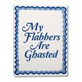 Picture of My Flabbers are Ghasted II _GroupedProduct_Rectangle_Portrait_Canvas_