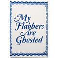 Picture of My Flabbers are Ghasted II _GroupedProduct_Rectangle_Portrait_Canvas_