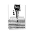 Picture of Walk of Glam _GroupedProduct_Rectangle_Portrait_Photography _GroupedProduct_Rectangle_Portrait_Canvas_