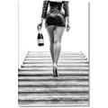Picture of Walk of Glam _GroupedProduct_Rectangle_Portrait_Photography _GroupedProduct_Rectangle_Portrait_Canvas_