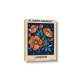 Picture of Flower Market: London _GroupedProduct_Rectangle_Portrait_Canvas_