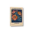Picture of Flower Market: London _GroupedProduct_Rectangle_Portrait_Canvas_