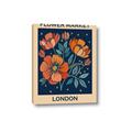 Picture of Flower Market: London _GroupedProduct_Rectangle_Portrait_Canvas_