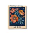 Picture of Flower Market: London _GroupedProduct_Rectangle_Portrait_Canvas_