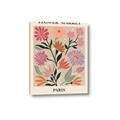 Picture of Flower Market: Paris I _GroupedProduct_Rectangle_Portrait_Canvas_