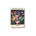 Picture of Flower Market: Paris II _GroupedProduct_Rectangle_Portrait_Canvas_