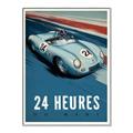 Picture of 24 Hours III _GroupedProduct_Rectangle_Portrait_Canvas_Framed_