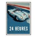 Picture of 24 Hours III _GroupedProduct_Rectangle_Portrait_Canvas_Framed_