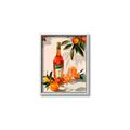 Picture of Aperol Portrait _GroupedProduct_Rectangle_Portrait_Canvas_Framed_