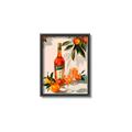 Picture of Aperol Portrait _GroupedProduct_Rectangle_Portrait_Canvas_Framed_