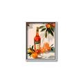 Picture of Aperol Portrait _GroupedProduct_Rectangle_Portrait_Canvas_Framed_