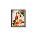 Picture of Aperol Portrait _GroupedProduct_Rectangle_Portrait_Canvas_Framed_