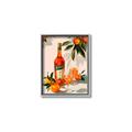Picture of Aperol Portrait _GroupedProduct_Rectangle_Portrait_Canvas_Framed_