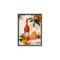 Picture of Aperol Portrait _GroupedProduct_Rectangle_Portrait_Canvas_Framed_