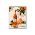 Picture of Aperol Portrait _GroupedProduct_Rectangle_Portrait_Canvas_Framed_