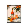 Picture of Aperol Portrait _GroupedProduct_Rectangle_Portrait_Canvas_Framed_
