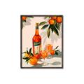 Picture of Aperol Portrait _GroupedProduct_Rectangle_Portrait_Canvas_Framed_