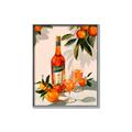 Picture of Aperol Portrait _GroupedProduct_Rectangle_Portrait_Canvas_Framed_