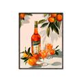 Picture of Aperol Portrait _GroupedProduct_Rectangle_Portrait_Canvas_Framed_