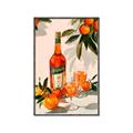 Picture of Aperol Portrait _GroupedProduct_Rectangle_Portrait_Canvas_Framed_